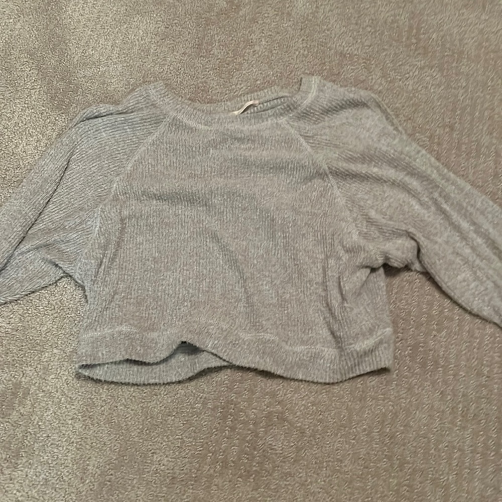 Altars state sweater